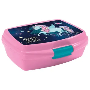 Snídaňový sáček Derform Unicorn (SJR13)