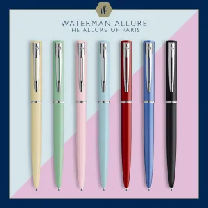 Plnicí pero Waterman Allure Exclusive (2105224)