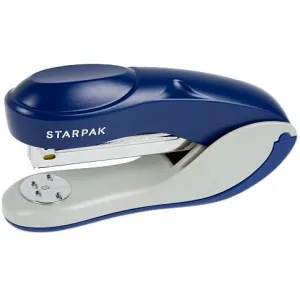 Sešívačka Starpak navy blue 16k (439797)