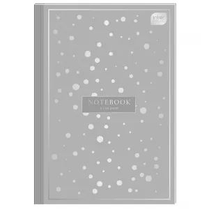 Brulion Interdruk A5 64k. Kontrola 80g (BRA564#KRO)