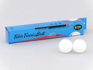 Míček na stolní tenis Adar (216921)