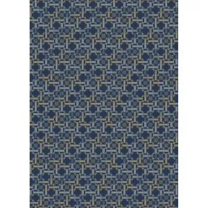 Dekorační papír Pol-mak - mix 700 mm x 1000 mm