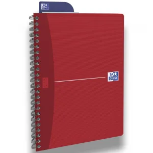Oxford Essentials A5 90k. 90g kontrola 148 mm x 210 mm (100102938)