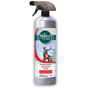 Nexxt Professional čistič skla 1l