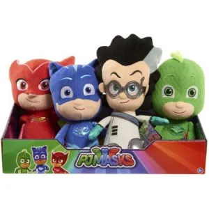 Cobi Pjmasks 100mm plyš (24520)