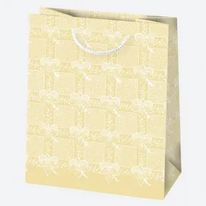 Dárková taška Pol-mak 190 mm x 230 mm x 105 mm (T4)