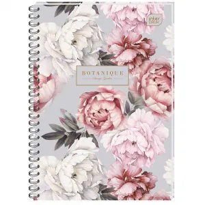 Interdruk notebook B5 160k. Kontrola 70g (COLOZB5160B)