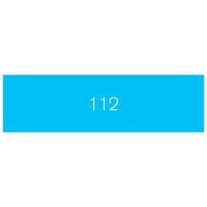 Brystol Interdruk A1 blue light 180g 20k 297mm x 420mm (BRY112)