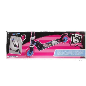 Koloběžka Vision One Monster High (MO130042)