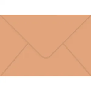 Barevná obálka B6 Pol-mak - mix 176 mm x 125 mm (BK6)