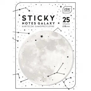 Interdruk GALAXY indexovací záložka (5902277309990)