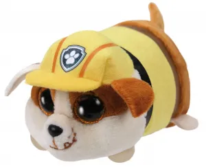 Ty Psi Patrol 10 CM RUBBLE 100mm plyš (42227)