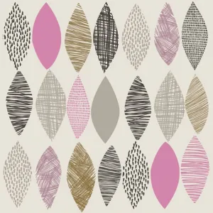 Ubrousky Pol-mak - mix 330 mm x 330 mm (SL og)