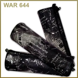 Sáček Warta - černý (WAR-644)