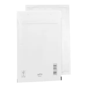 Obálka AirPro 14/D - bílá 175 mm x 265 mm
