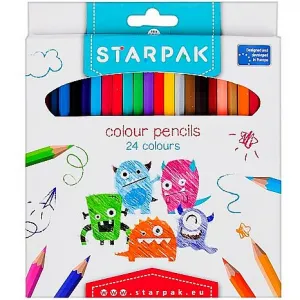 Pastelky Starpak (447728)
