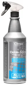 Clinex Delos Shine tekutá péče o nábytek 1l (77-145)