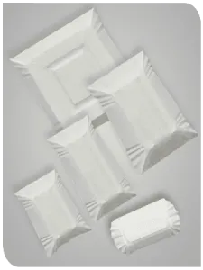 Zásobník Lila 100 ks 180 mm x 240 mm