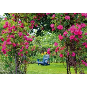 Vícepanelový nástěnný kalendář Avanti 285 mm x 410 mm (KA-11)