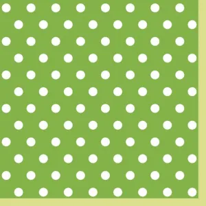 Ubrousky Pol-mak - mix 330 mm x 330 mm (SL og)