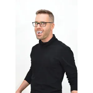 Arpex kostýmové doplňky HALLOWEEN VAMPIRE HANDS (K1443)