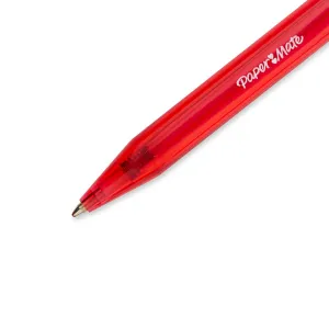 Paper Mate INKJOY červené kuličkové pero (S0957050)