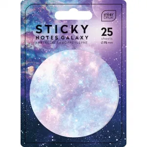 Interdruk GALAXY indexovací záložka (5902277309990)