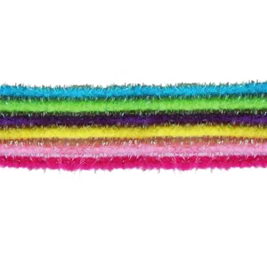 Titanum Craft-Fun Series kreativní drát barva: mix 300 mm 18 ks