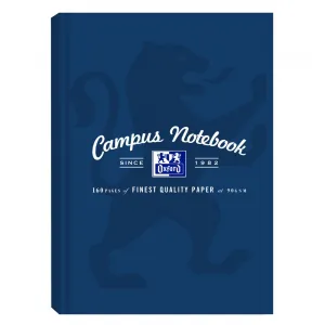 Oxford CAMPUS A4 80k. Kontrola 90g (400133510)