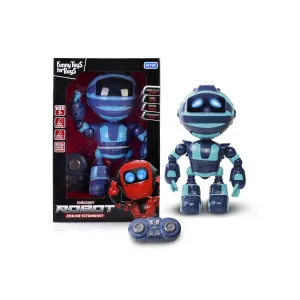 Dálkově ovládaný tančící robot Artyk (131257)