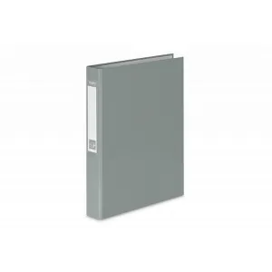VauPe FCK 40 mm kroužkový pořadač A4 šedý 40 mm (057/09)