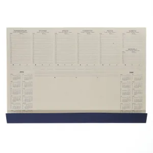 Stolní kalendář Beskidy 580 mm x 395 mm