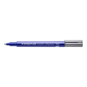 Kreslicí pero Staedtler Matallic 1 barva (S 8325-81)