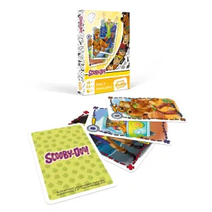 Karty Cartamundi Scooby Doo (10006082)