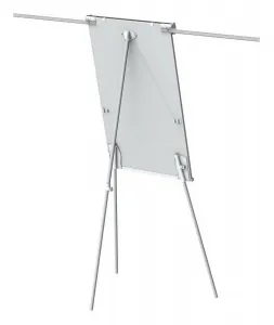 Stativový flipchart 680 mm x 1050 mm