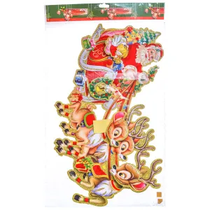 3D vánoční ozdoba Arpex (BP3199)