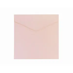Paper Gallery obálka růžová - růžová 160 mm x 160 mm (280326)