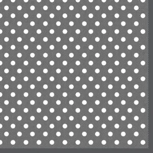 Ubrousky Pol-mak - mix 330 mm x 330 mm (SL og)