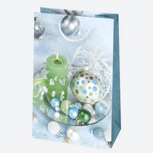 Dárková taška Pol-mak 160 mm x 240 mm x 70 mm (T3)