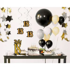 Dekorace Godan (PF-DP18)