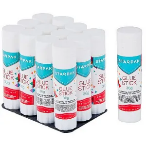 Lepicí tyčinka Starpak 36g 36g (162119)