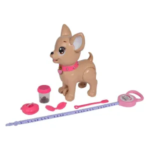 Simba Chi Chi Poo Poo Puppy interaktivní figurka psa (105893264)