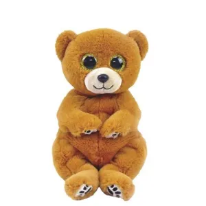 Ty Beanie Babies plyšový medvěd Duncan 150 mm (TY40549)