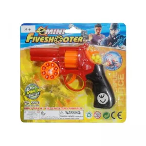 Pistole Trifox na uzávěry a kuličky (A-0272)