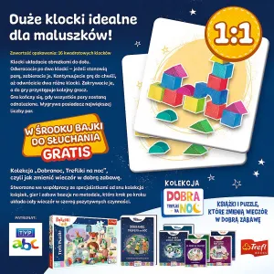 Trefl paměťová hra Trefliki (02038)