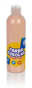 Astra školní barvy na plakáty barva: tělová 250ml 1 barva.