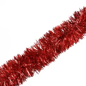 Řetěz Arpex červený 65mm (BG6714CZE-6665)