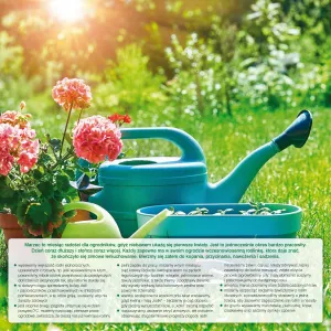 Vícepanelový nástěnný kalendář Avanti 300 mm x 600 mm (5901769620407)