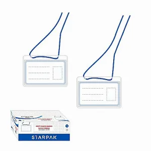 Odznak Starpak 80 mm x 108 mm (450911)