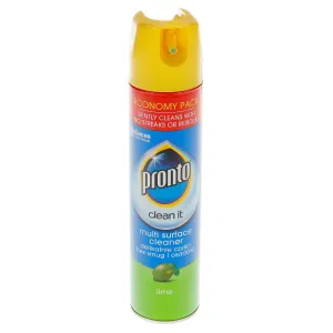 Osvěžovač vzduchu Pronto 250ml